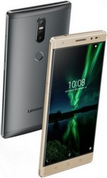 Прошивка телефона Lenovo Phab 2 Plus в Санкт-Петербурге